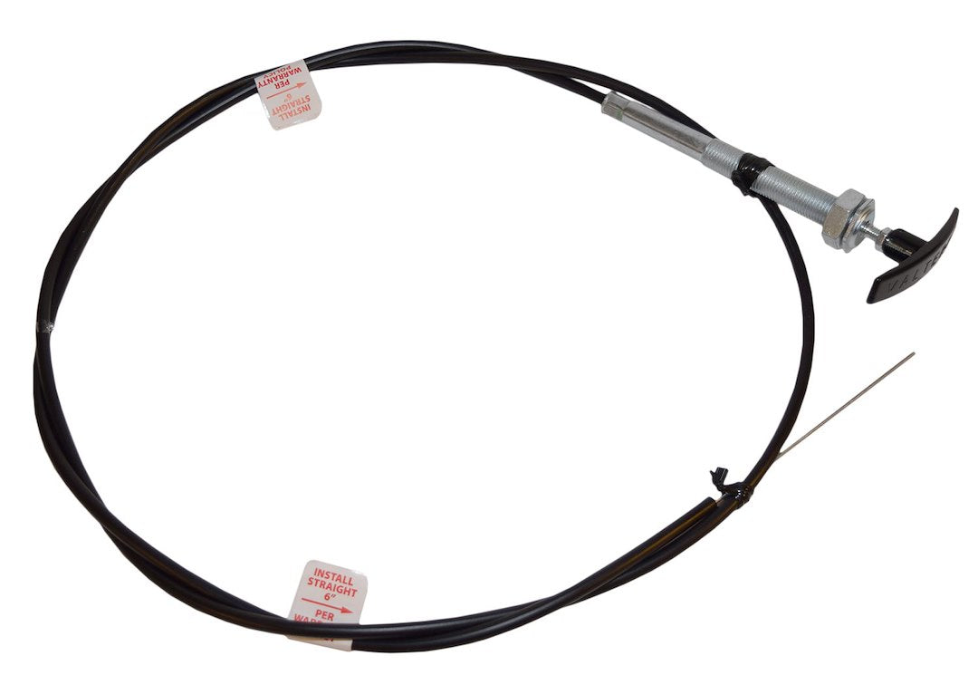 Valterra Tc72cnpb Sewer Waste Valve Cable - image 1