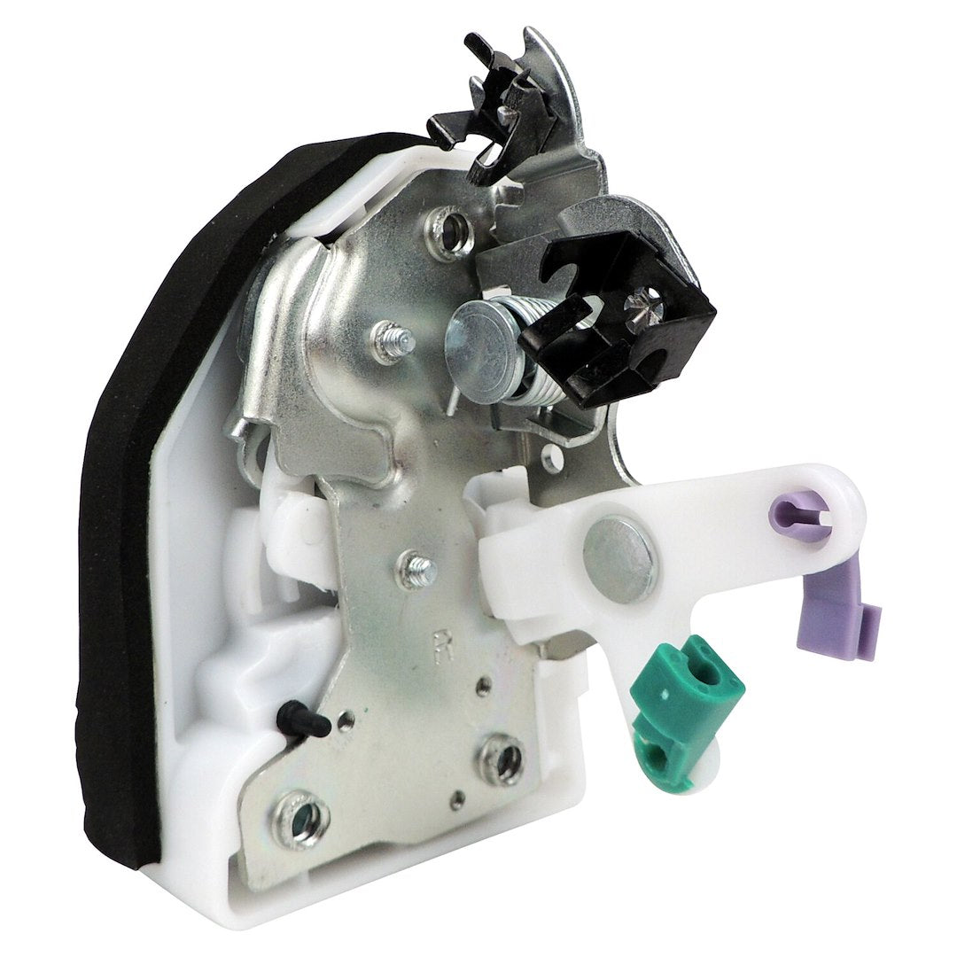 Crown Automotive 55075990AE Right Door Latch Assembly - image 1