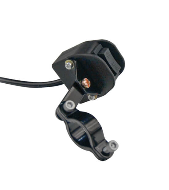 Mile Marker 77-50112BW PE3.5 12-Volt Planetary Winch