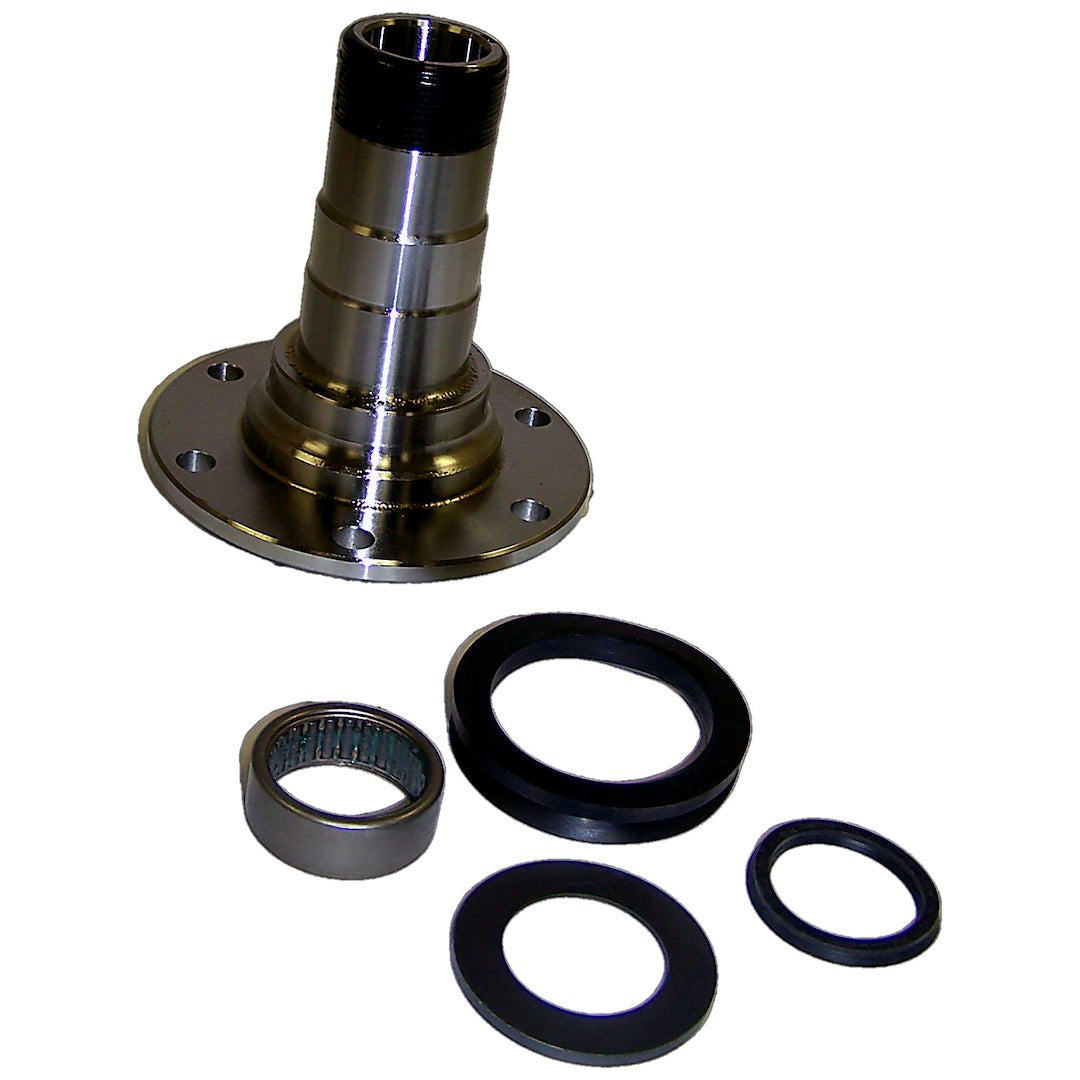 Crown Automotive J8128147 Dana 30 Steering Spindle - image 2
