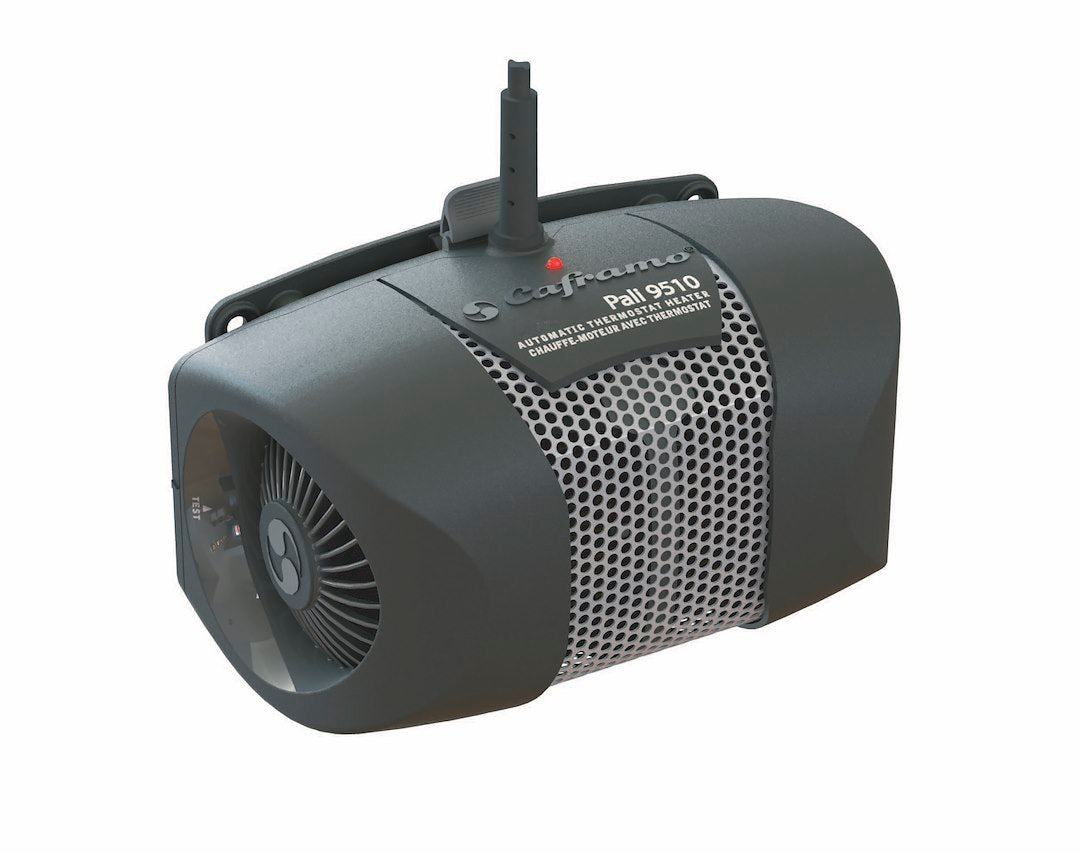 Caframo Limited 9510cabbx Boat Bilge Heater - image 2