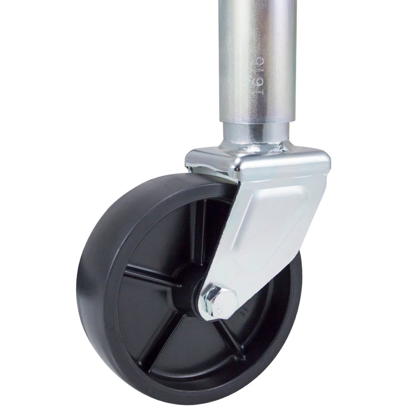 Dutton Lainson Corp 22457 Trailer Tongue Jack - image 4