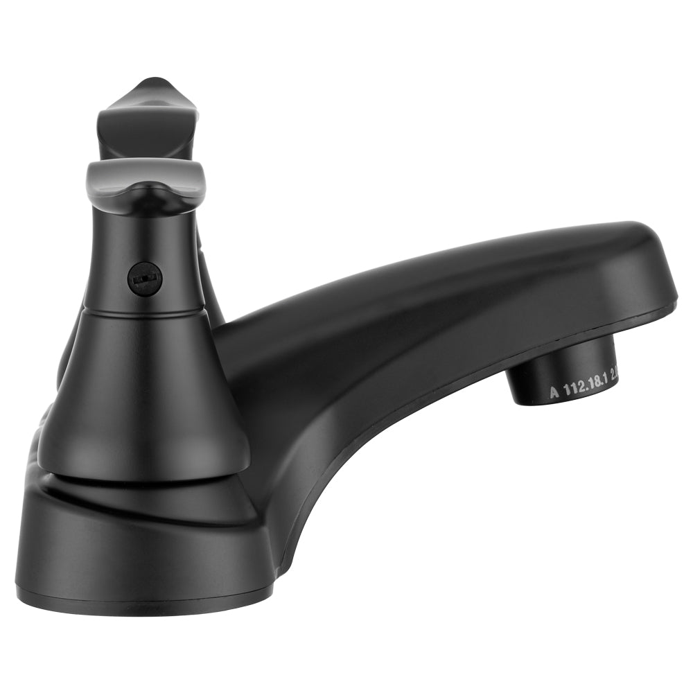 Dura Faucet Df-Pl700lh-Mb Faucet - image 3
