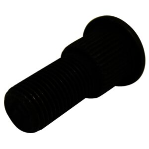 Crown Automotive A474 1/2-20 Right Hub Wheel Stud - image 3