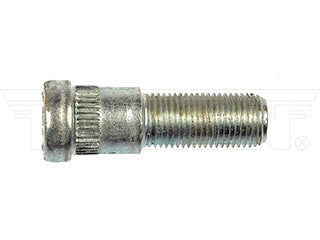 Dorman (OE Solutions) 6101531 AutoGrade 1/2x20 Silver Wheel Stud - image 1