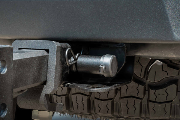 Bulletproof Hitches Blackbplp Trailer Hitch Pin - image 4