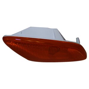 Crown Automotive 55155629AB Left Amber Side Marker Light - image 3