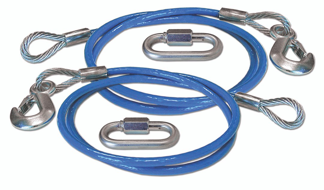 Roadmaster 645 Trailer Safety Cable
