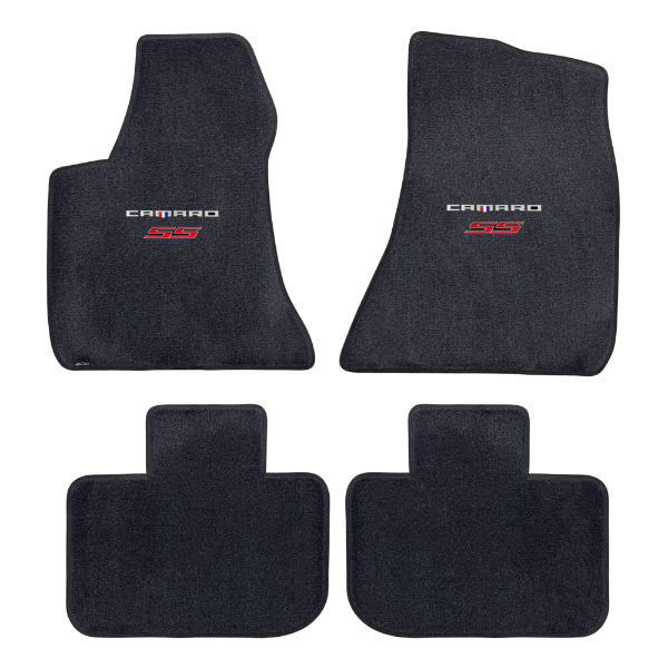 Lloyd Mats by Covercraft 600292 Camaro SS Carpet Mats - image 1
