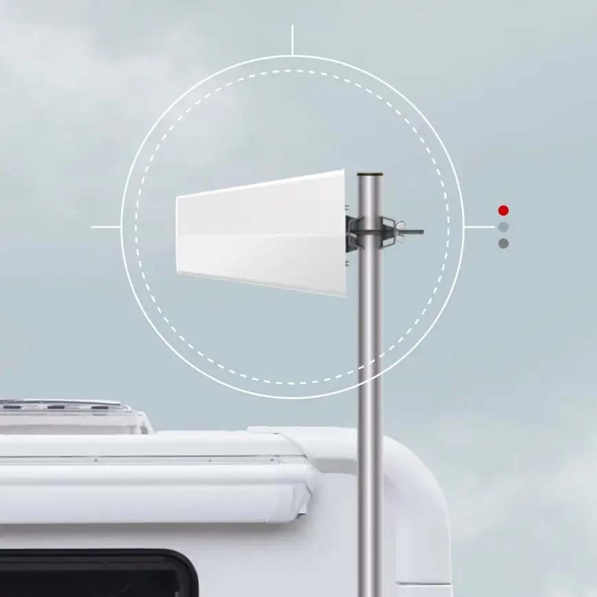 We Boost 470159 Cellular Phone Signal Booster - image 6