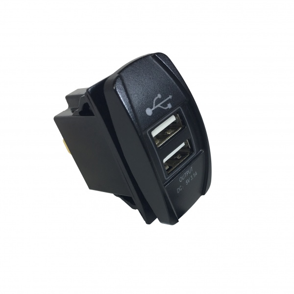 Wirthco 20603 Usb Outlet