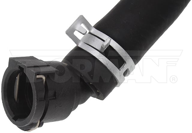 Dorman (OE Solutions) 626681 OE FIX Heater Hose with Aluminum Connectors - image 3