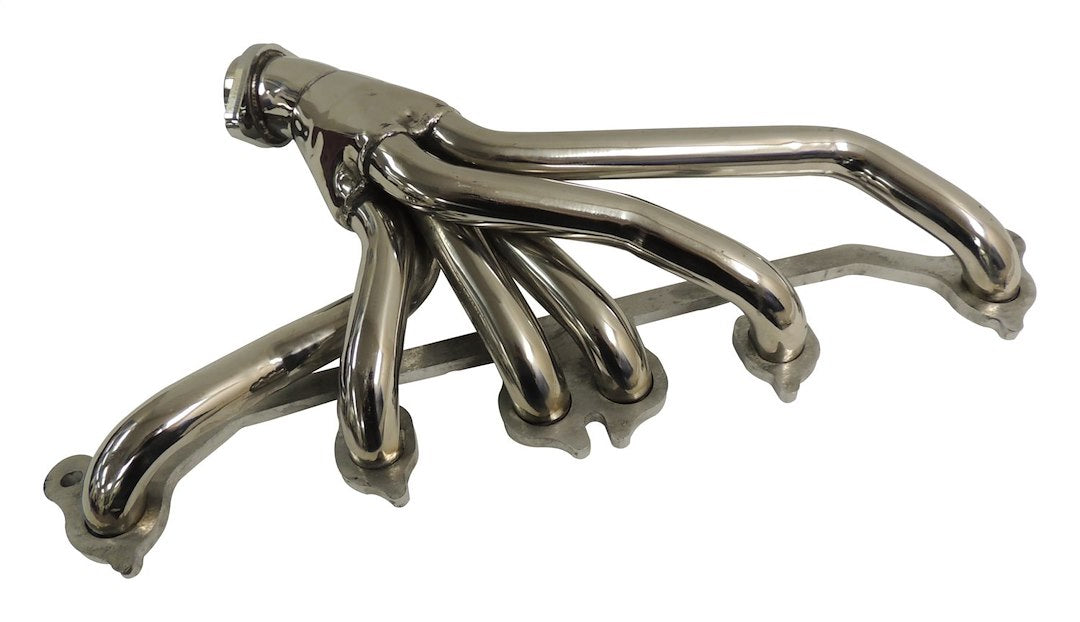 Crown Automotive RT36002 Heavy-Duty Stainless Exhaust Manifold - image 1