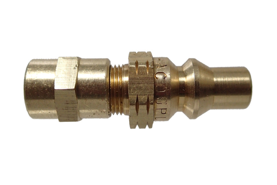 Mb Sturgis 103009-48-Mbs Propane Hose - image 3