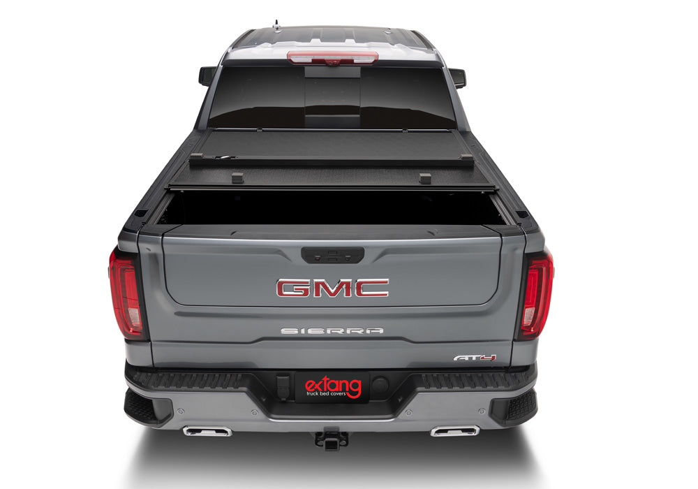 Extang 85350 Xceed Low-Profile Hard Tri-Fold Cover