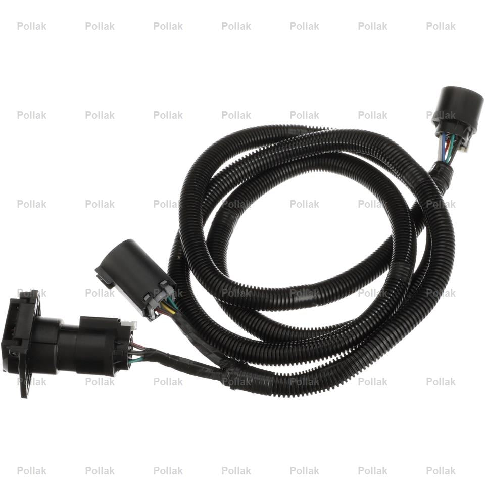 Pollak 11-932 Trailer Wiring Connector - image 6