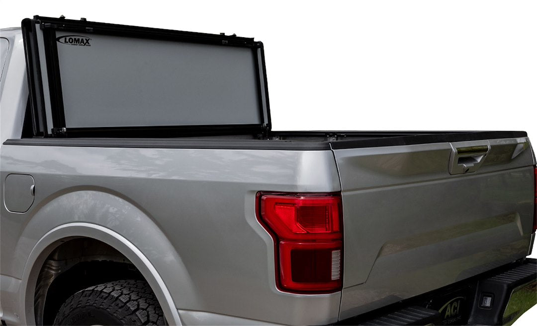 ACCESS Covers LOMAX® STANCE™ Aluminum Tailgate Handle Lock Tonneau Cover G3010049 - image 1