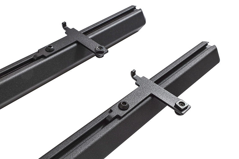 Dee Zee DZ99799TB Hexagonal Aluminum Bed Rail, 200-lb Capacity - image 3