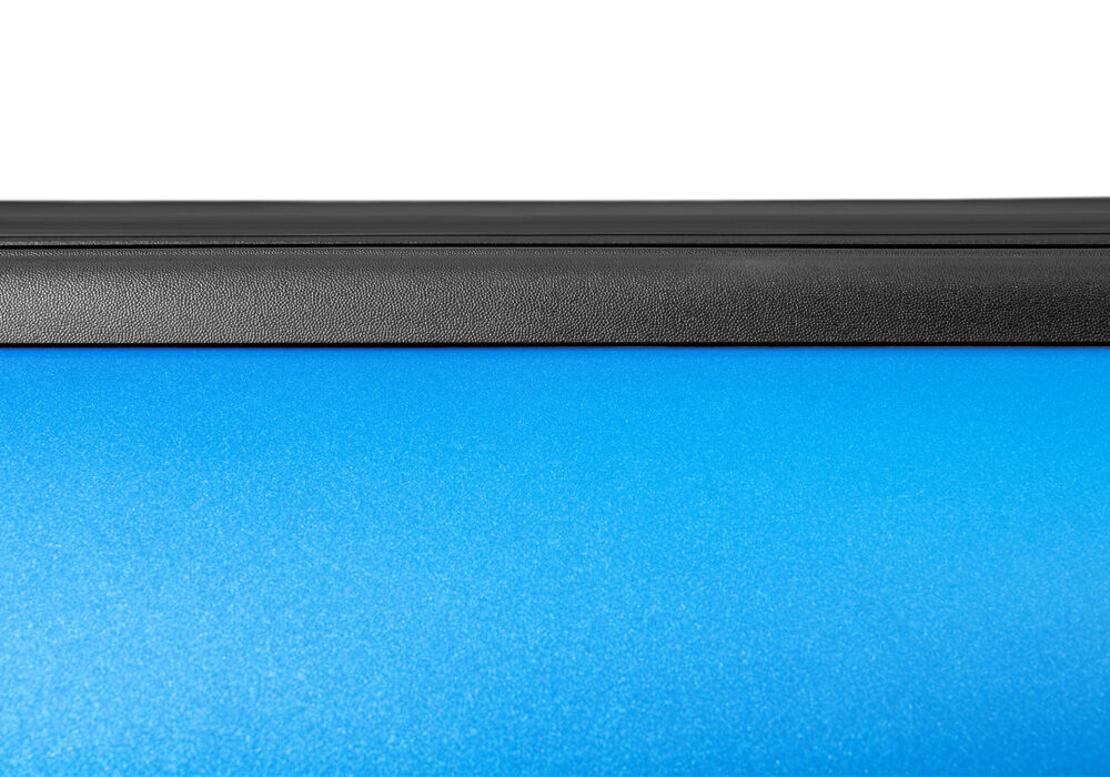 BAK Industries Revolver X4s Aluminum/ Vinyl Tailgate Handle Lock Tonneau Cover 80223 - image 10