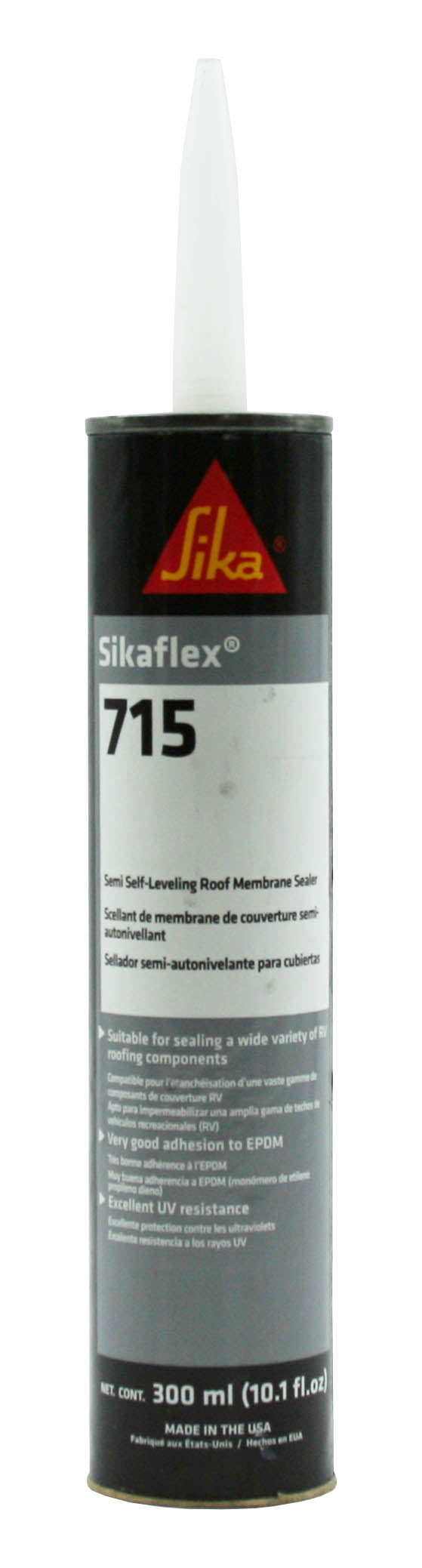 AP Products Roof Sealant (017187690) – Unit Size: 10.1 Ounce Tube