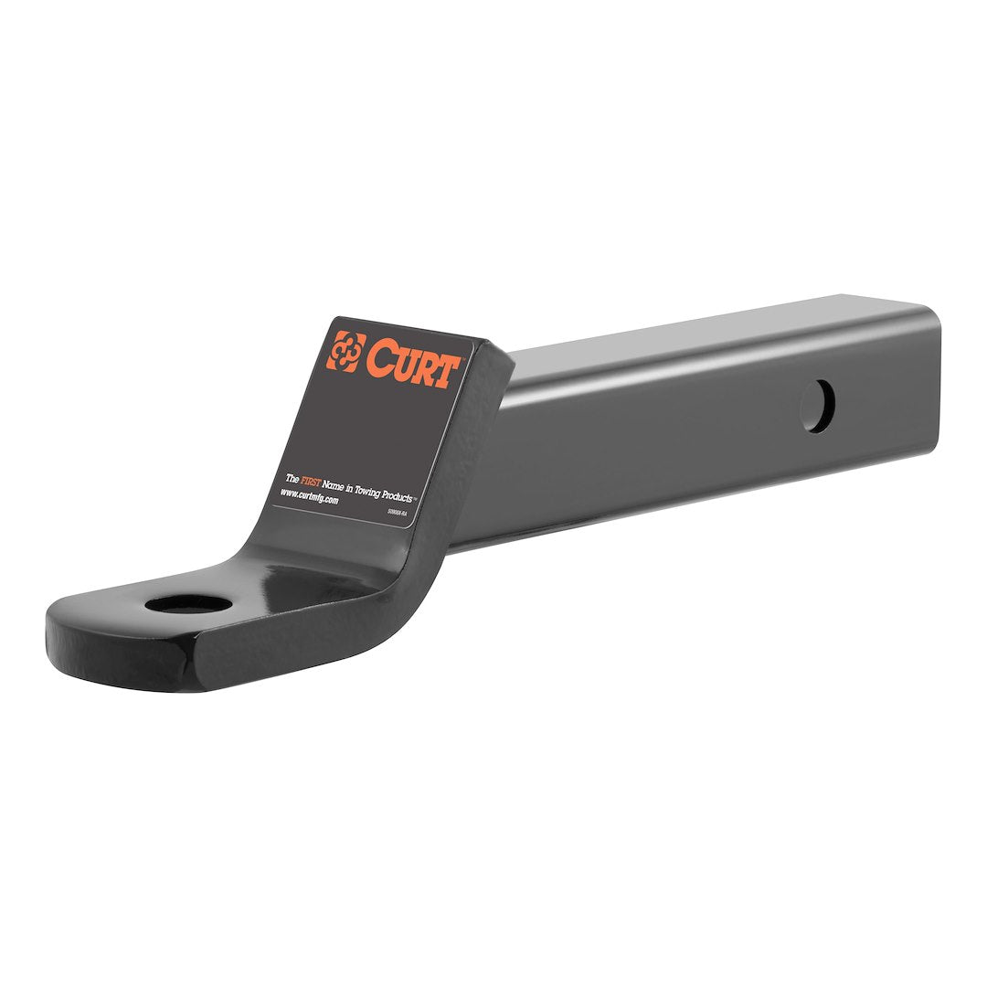 Curt 45840 Trailer Hitch Ball Mount - image 1