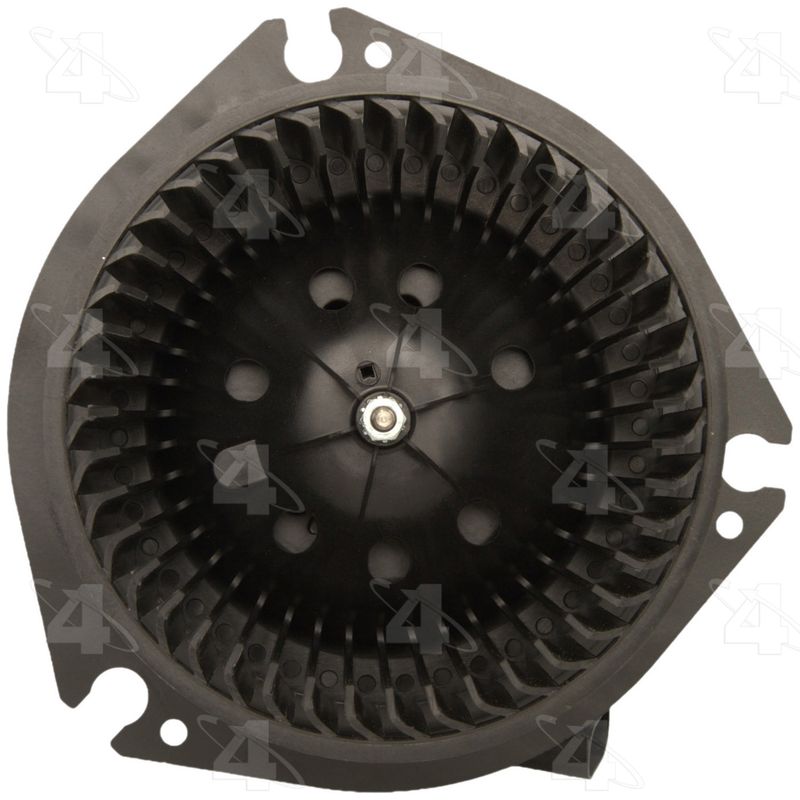 Four Seasons 75788 Counterclockwise Heater Blower Motor
