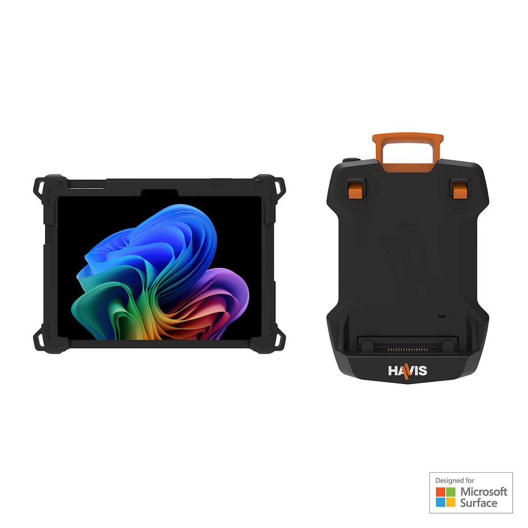Havis Inc. Pkg-Tab4-Msft1 Tablet Mount