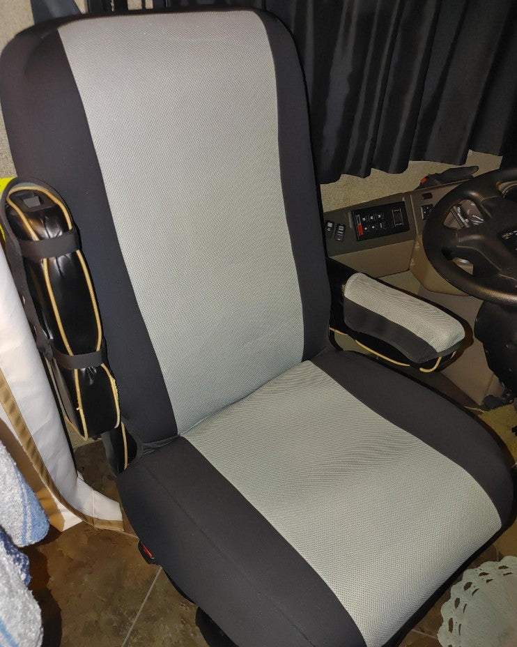 Covercraft Svr1001bk Seat Cover - image 3