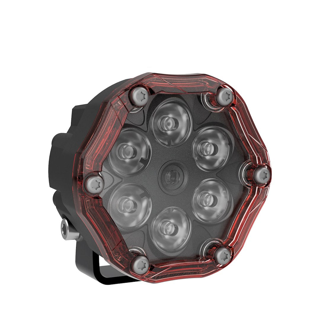 J.W. Speaker 0555363 Backup Light - Led - image 2
