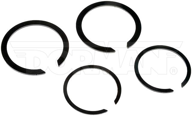 Dorman 600-130 32/34-Spline Slip Yoke Eliminator Kit - image 4