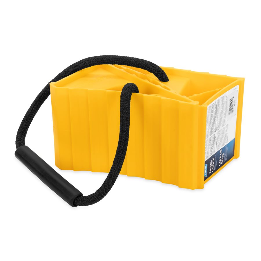 Camco 44470 Wheel Chock - image 4