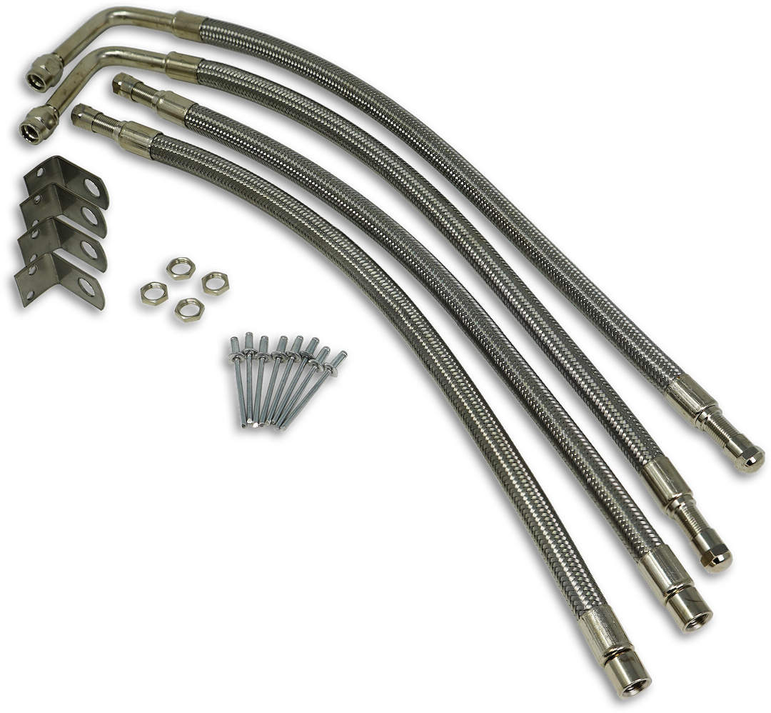 Minder Research Tm22306vp Valve Stem Extension - image 1