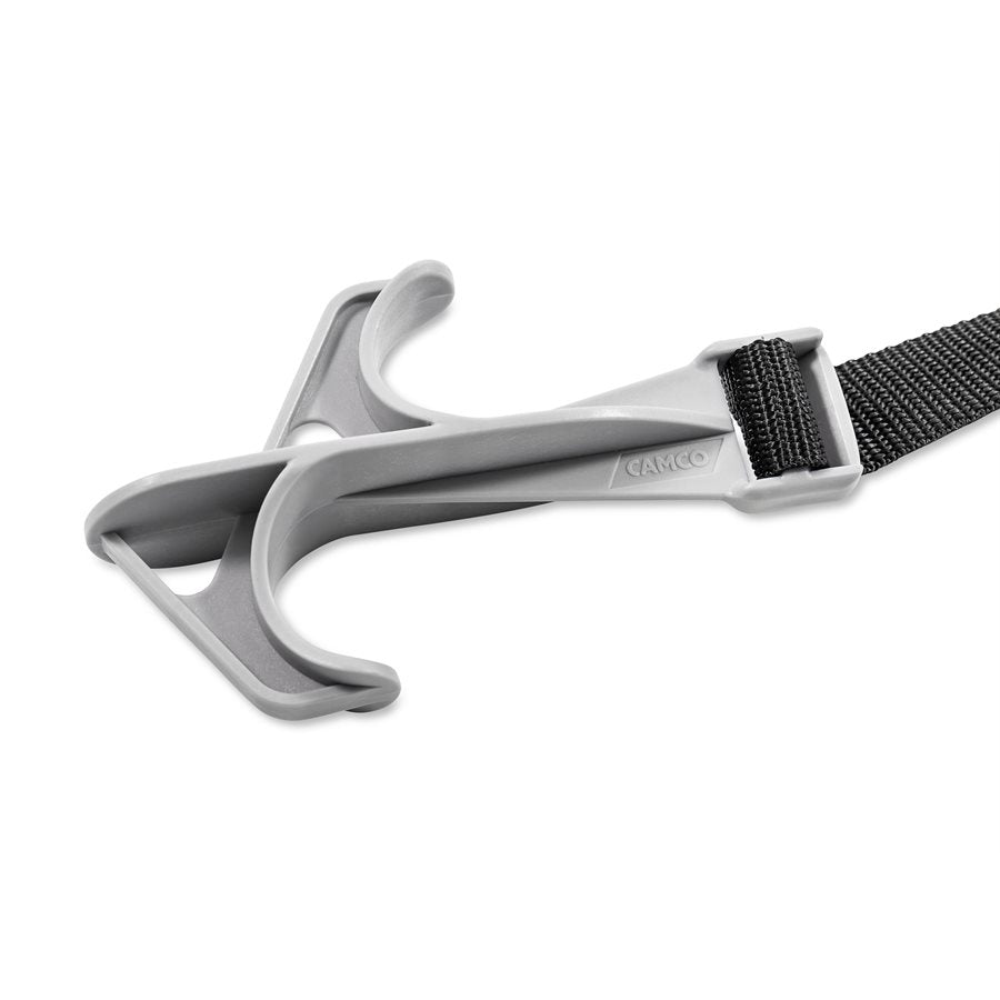 Camco Towel Rack (42735) – Material: Plastic