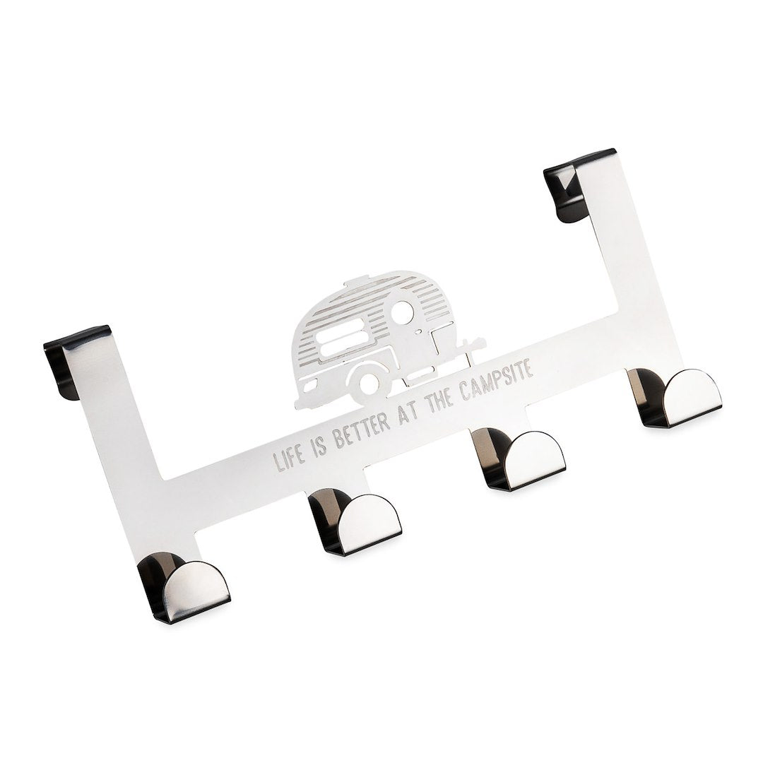 Camco 53388 Towel Rack - image 1