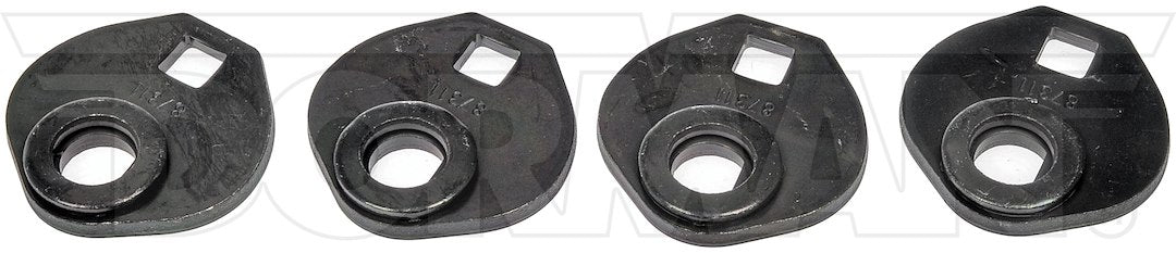 Dorman Chassis Ak8974pr Alignment Caster/Camber Bushing - image 1