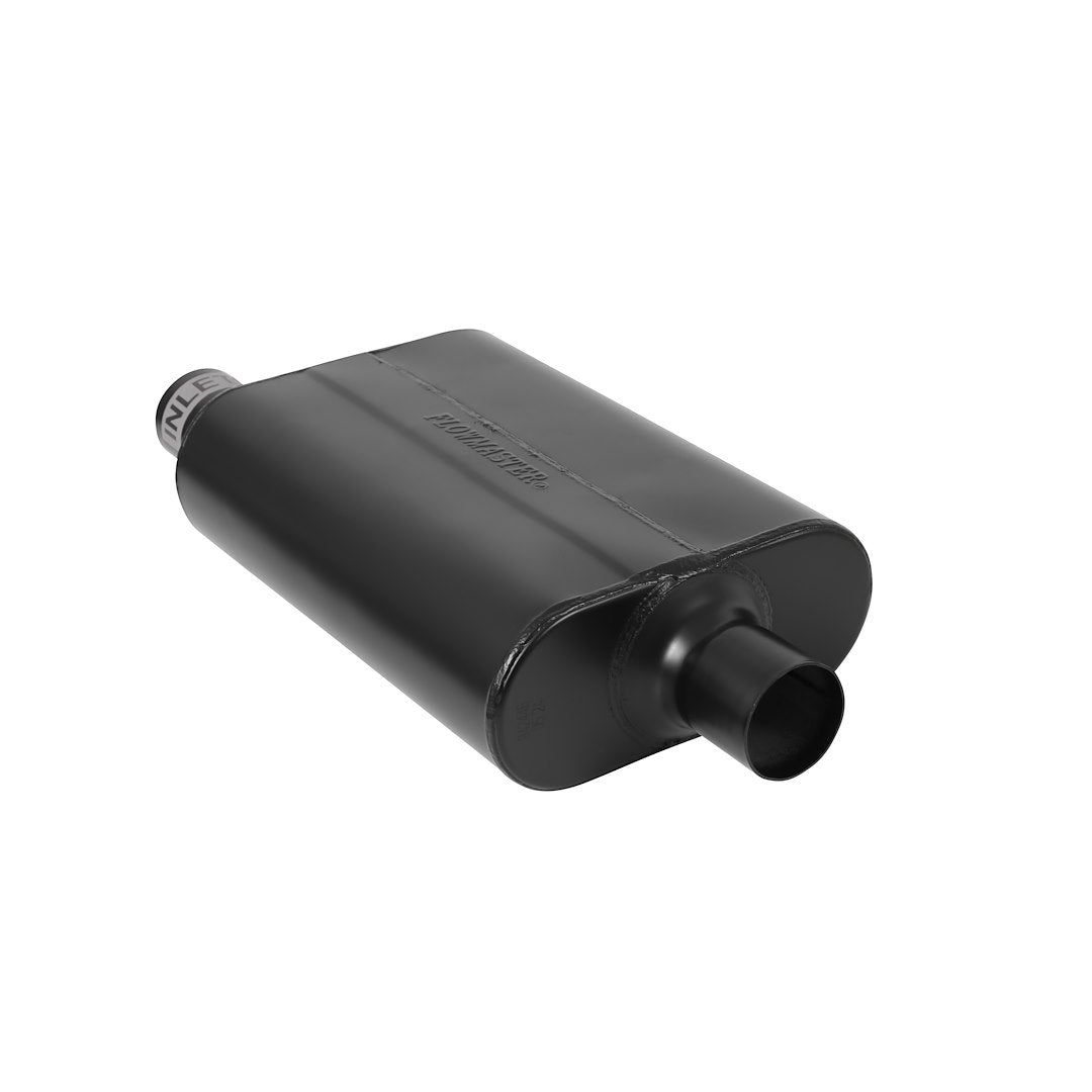 Flowmaster 942446 Super 44 Delta Flow Exhaust Muffler