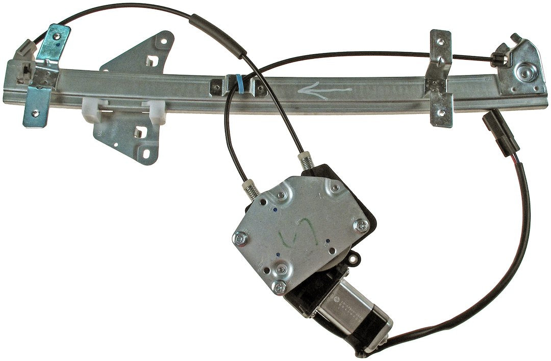 Dorman 741-649 DAK 00-03 Power Window Assembly - image 2