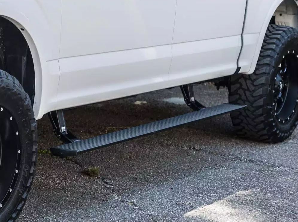 Amp Research 75101-01a Running Board - image 2