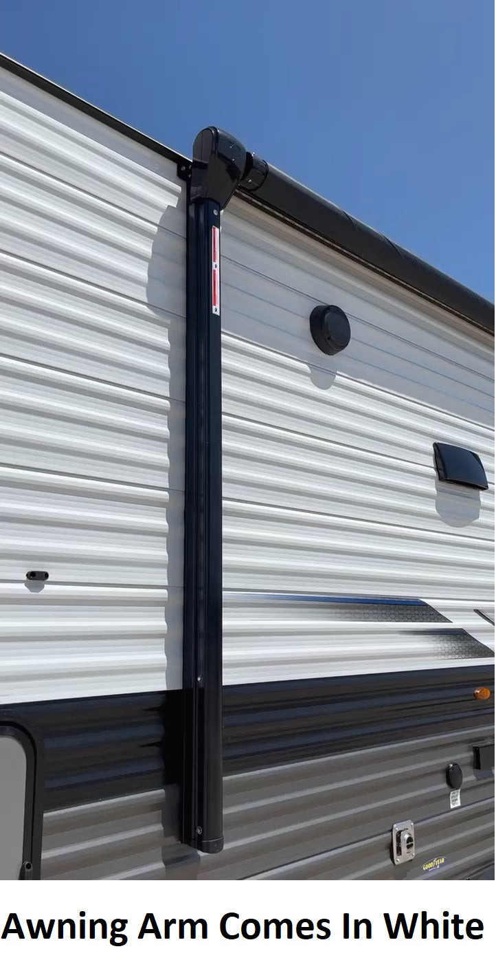 Velarium Vp6812 Awning Arm