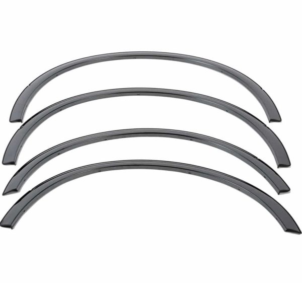 Putco 97265bp Fender Trim