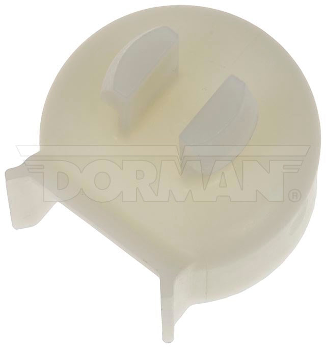 Dorman 38708 Tailgate Hinge Bushing — 1.24-Inch ID - image 1