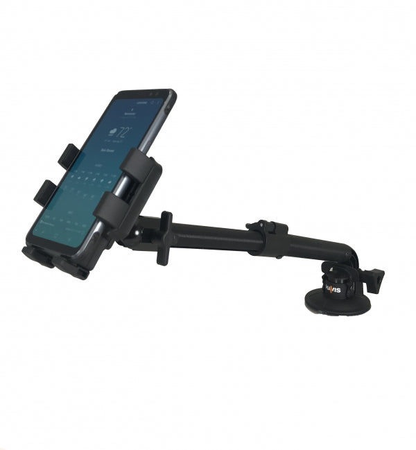 Havis Inc. Pkg-Win-102 Adjustable Cell Phone Mount
