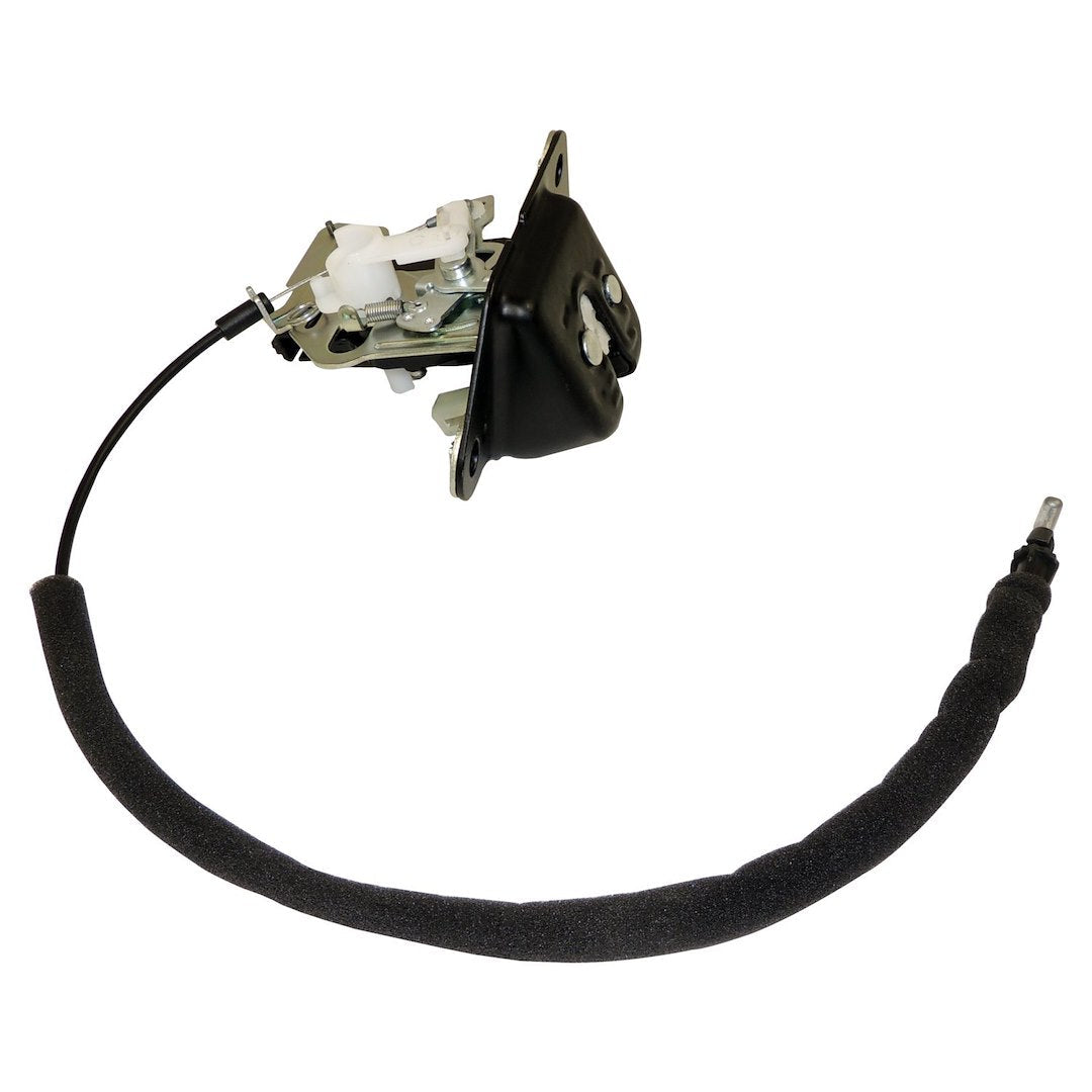 Crown Automotive 4589131af Tailgate Latch - image 5