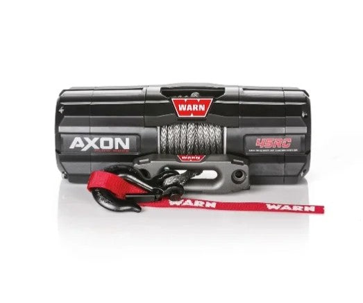 Warn 110340 Winch - image 1