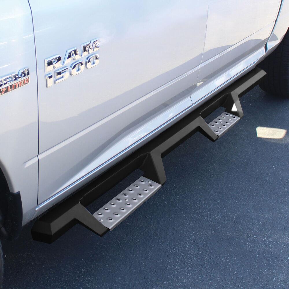 Westin Automotive 56-135652 Nerf Bar - image 12