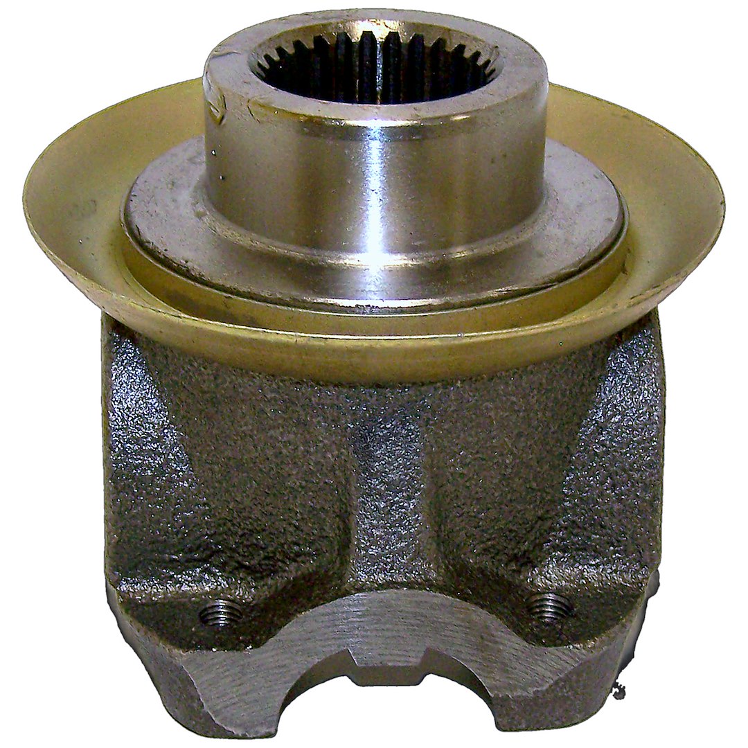 Crown Automotive 53007787 Cherokee Rear Axle Yoke - image 3