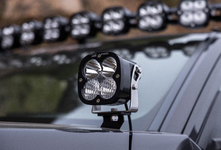 Baja Design 44-8265 Driving/ Fog Light - image 3