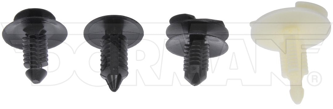 Dorman OE Solutions 963-026d Interior Panel Retainer Assortment - image 3