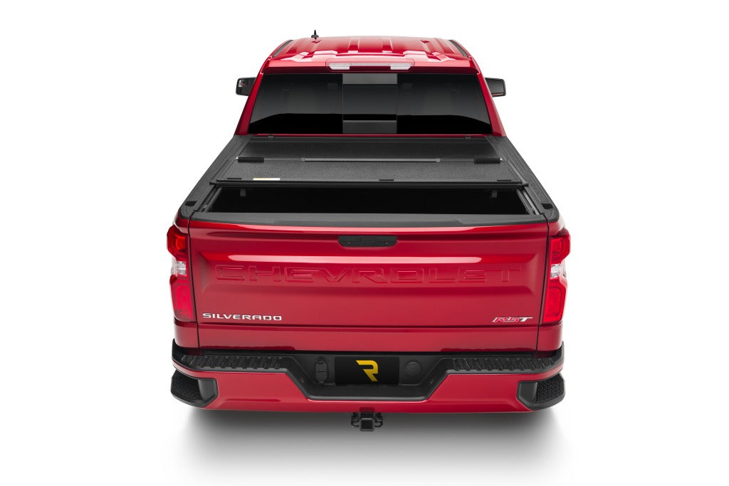 Undercover Fx11003 Tonneau Cover - image 9