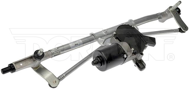 Dorman 602-112as Wiper Linkage Assembly with Rod - image 1